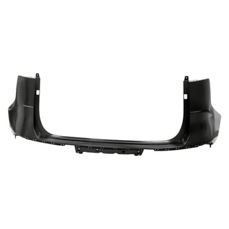 Replacement® - Rear Bumper Cover