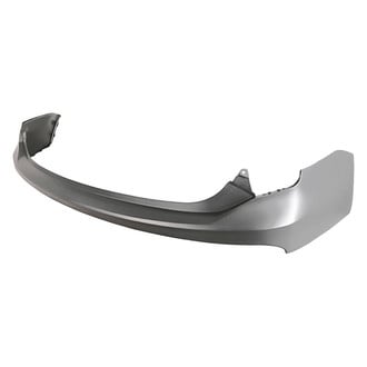 Replacement - Rear Upper Bumper Cover (Standard Line)