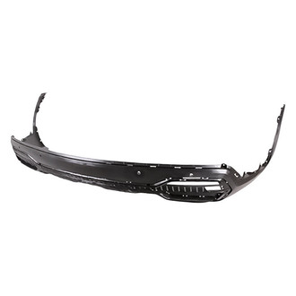 Replacement - Rear Lower Bumper Cover (Standard Line)