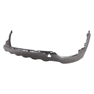 Replacement - Rear Lower Bumper Cover (Standard Line)