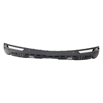 Replacement® - Rear Bumper Cover