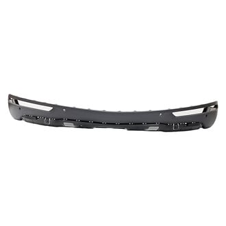 Replacement - Rear Lower Bumper Cover (Standard Line)