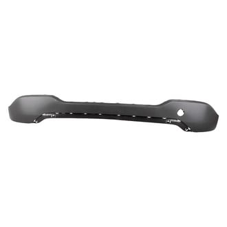 Replacement® - Rear Bumper Cover
