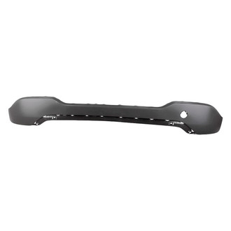Replacement - Rear Lower Bumper Cover (Standard Line)