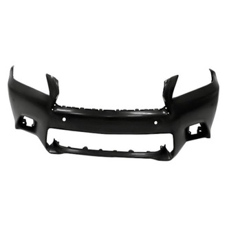 Replacement - Front Bumper Cover (Standard Line)