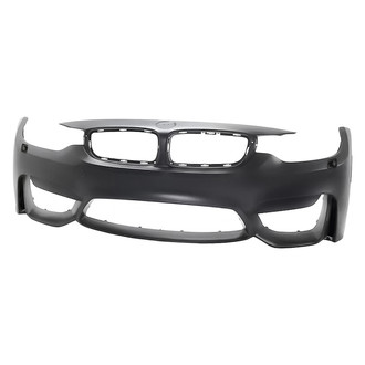 Replacement - Front Bumper Cover (Standard Line)