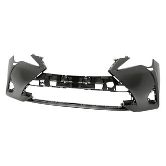 Replacement - Front Bumper Cover (Standard Line)