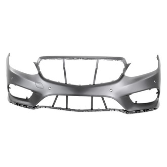 Replacement - Front Bumper Cover (Standard Line)
