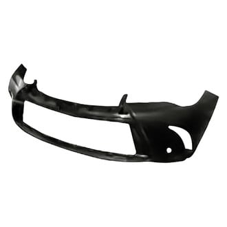 Replacement - Front Bumper Cover (Standard Line)