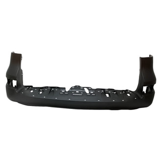 Replacement® - Rear Bumper Cover