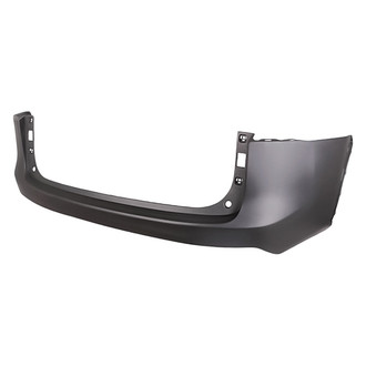 Replacement - Rear Bumper Cover (Standard Line)