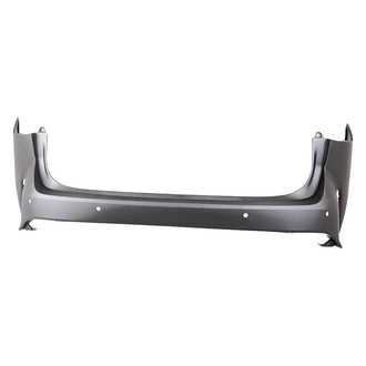 Replacement - Rear Bumper Cover (Standard Line)