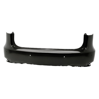Replacement - Rear Bumper Cover (Standard Line)