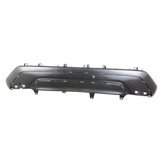 Replacement® - Rear Bumper Cover