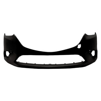 Replacement - Front Bumper Cover (Standard Line)