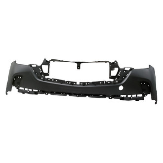 Replacement® - Front Bumper Cover
