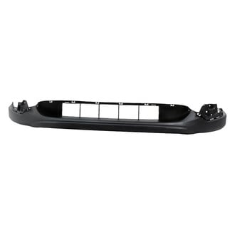 Replacement - Front Lower Bumper Cover (CAPA Certified)