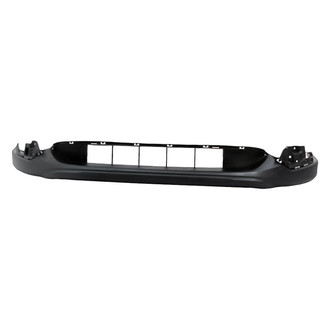 Replacement - Front Lower Bumper Cover (Standard Line)