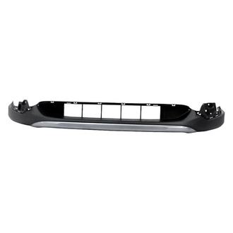 Replacement - Front Lower Bumper Cover (Standard Line)
