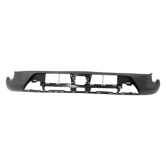 Replacement - Front Lower Bumper Cover (CAPA Certified)