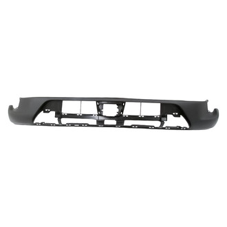 Replacement - Front Lower Bumper Cover (Standard Line)
