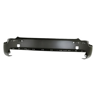 Replacement® - Rear Bumper Cover
