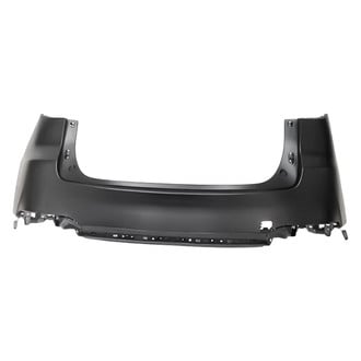Replacement - Rear Bumper Cover (Standard Line)