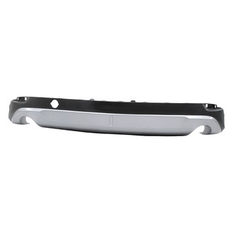 Replacement - Rear Lower Bumper Cover (Standard Line)