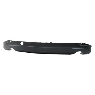 Replacement - Rear Lower Bumper Cover (Standard Line)