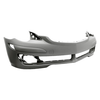 Replacement - Front Bumper Cover (Standard Line)