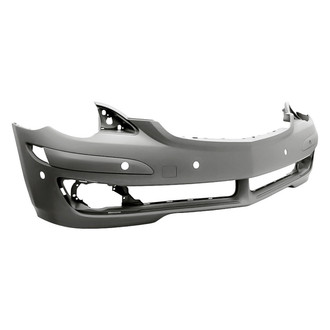Replacement - Front Bumper Cover (Standard Line)