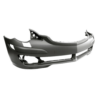 Replacement - Front Bumper Cover (Standard Line)