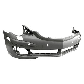 Replacement - Front Bumper Cover (Standard Line)