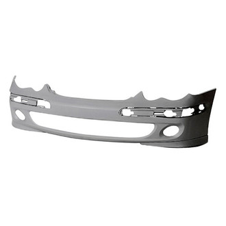 Replacement - Front Bumper Cover (Standard Line)