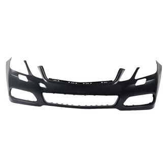Replacement - Front Bumper Cover (Standard Line)