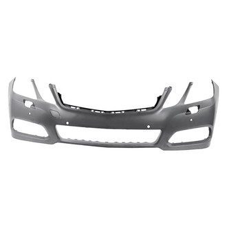 Replacement - Front Bumper Cover (Standard Line)
