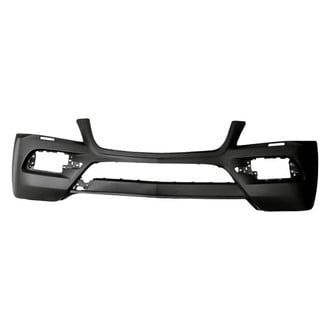 Replacement - Front Bumper Cover (Standard Line)