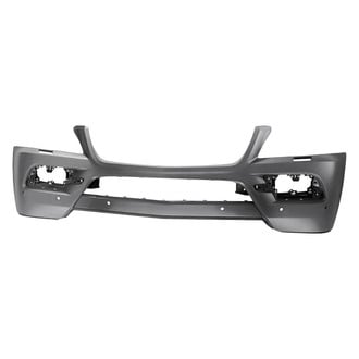 Replacement - Front Bumper Cover (Standard Line)
