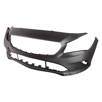 Replacement - Front Bumper Cover (Standard Line)