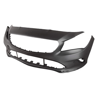 Replacement - Front Bumper Cover (Standard Line)