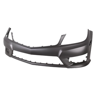 Replacement - Front Bumper Cover (Standard Line)