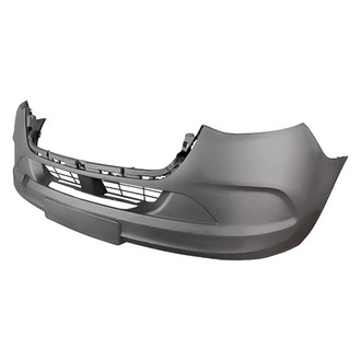 Replacement - Front Bumper Cover (Standard Line)