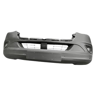 Replacement - Front Bumper Cover (Standard Line)