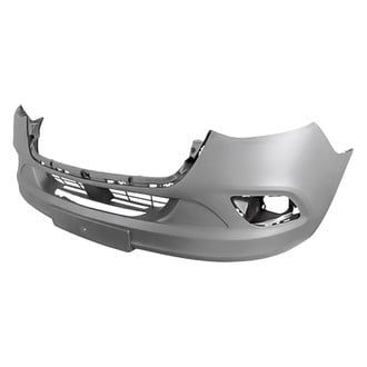 Replacement® - Front Bumper Cover