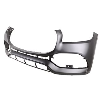 Replacement - Front Bumper Cover