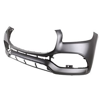 Replacement - Front Bumper Cover (Standard Line)