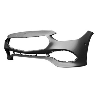 Replacement - Front Bumper Cover (Standard Line)