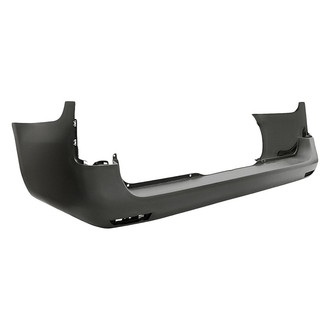 Replacement - Rear Bumper Cover (Standard Line)