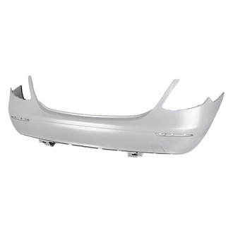 Replacement - Rear Bumper Cover (Standard Line)