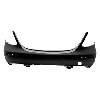Replacement - Rear Bumper Cover (Standard Line)
